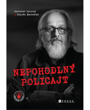 Nepohodlný policajt 