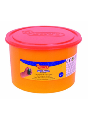 JOVI BLANDIVER měkká modelína 460g oranžová