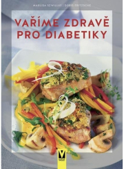 Vaříme zdravě pro diabetiky