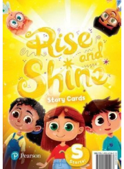 Rise and Shine Starter Story Cards