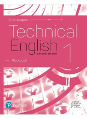 Technical English 1 Workbook, 2nd Edition