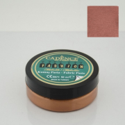 3D metalická textilní pasta Cadence, 50 ml - měděná
