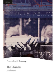 Pearson English Readers 6 The Chamber Bk/MP3 Pack