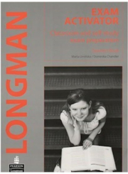 Exam Activator Teacher´s Book