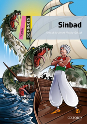 Dominoes Starter (New Edition) Sinbad