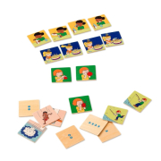 Toys for life - Hra vyprávění příběhů