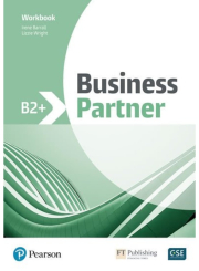 Business Partner B2+ Workbook