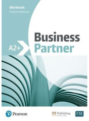 Business Partner A2+ Workbook
