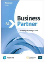Business Partner A1 Workbook