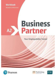 Business Partner A2 Workbook