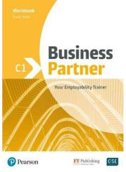 Business Partner C1 Workbook