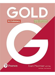 Gold Experience B1 Teacher´s Resource Book, 2nd Edition