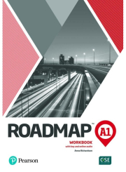 Roadmap A1 Workbook with Key & Online Audio