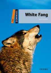 Dominoes 2 (New Edition) White Fang