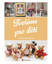 Tvoříme pro děti