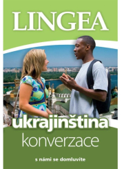 Ukrajinština - konverzace ...s námi se domluvíte