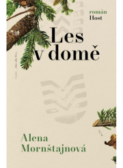 Les v domě