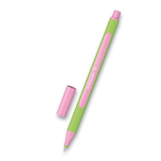 Liner Schneider Line-up Pastel výběr barev růžová