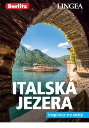 Italská jezera a Verona - Inspirace na cesty
