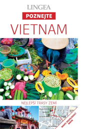 Vietnam - Poznejte