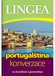 Portugalština - konverzace se slovníkem a gramatikou