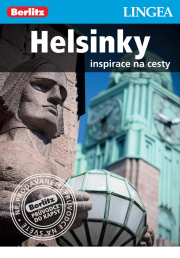 Helsinky - Inspirace na cesty