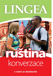 Ruština - konverzace s námi se domluvíte