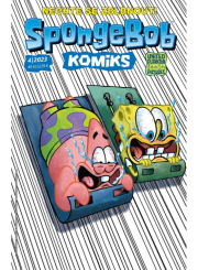 SpongeBob 4/2023