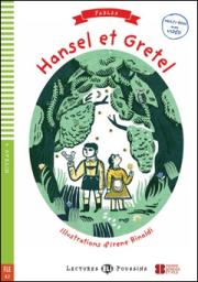 HANSEL ET GRETEL + Downlodable Multimedia (A2)