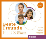 Beste Freunde PLUS A1/1 Medienpaket