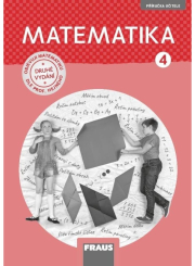 Matematika 4 pro ZŠ - Příručka učitele / nová generace