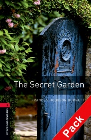 Oxford Bookworms Library Bestseller Packs Stage 3