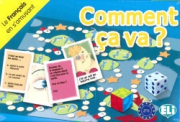 Le français en s´amusant: Comment ça va ?
