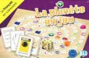 Le français en s´amusant: La planète en jeu