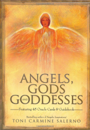 Angels, Gods & Goddesses