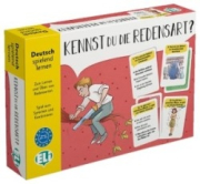 Deutsch Spielend Lernen: KENNST DU DIE REDENSART ?