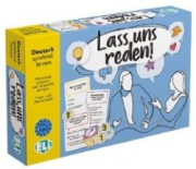 Deutsch Spielend Lernen: Lass uns reden! - 2022