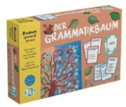 Deutsch Spielend Lernen: Der Grammatikbaum - 2022
