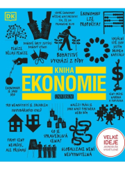 Kniha ekonomie