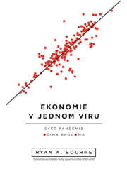 Ekonomie v jednom viru - Úvod do ekonomického uvažování za časů COVID-19