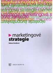 Marketingové strategie