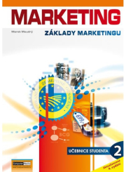 Marketing - Základy marketingu 2. - Učebnice studenta