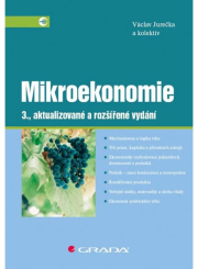 Mikroekonomie