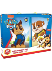 Tlapková patrola Chase - Magnetické oblékání