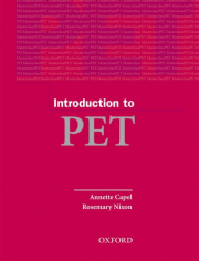 PET Masterclass Introductory Module Teacher´s Pack