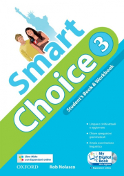 Smart Choice 3 Student Book with MultiROM Pack