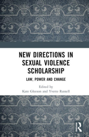 New Directions in Sexual Violence Scholarship