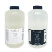 Umělecká pryskyřice - 2000 ml + 2000 ml