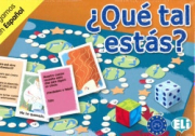 Jugamos en Espanol: ¿Qué tal estás?