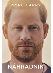 Princ Harry: Náhradník